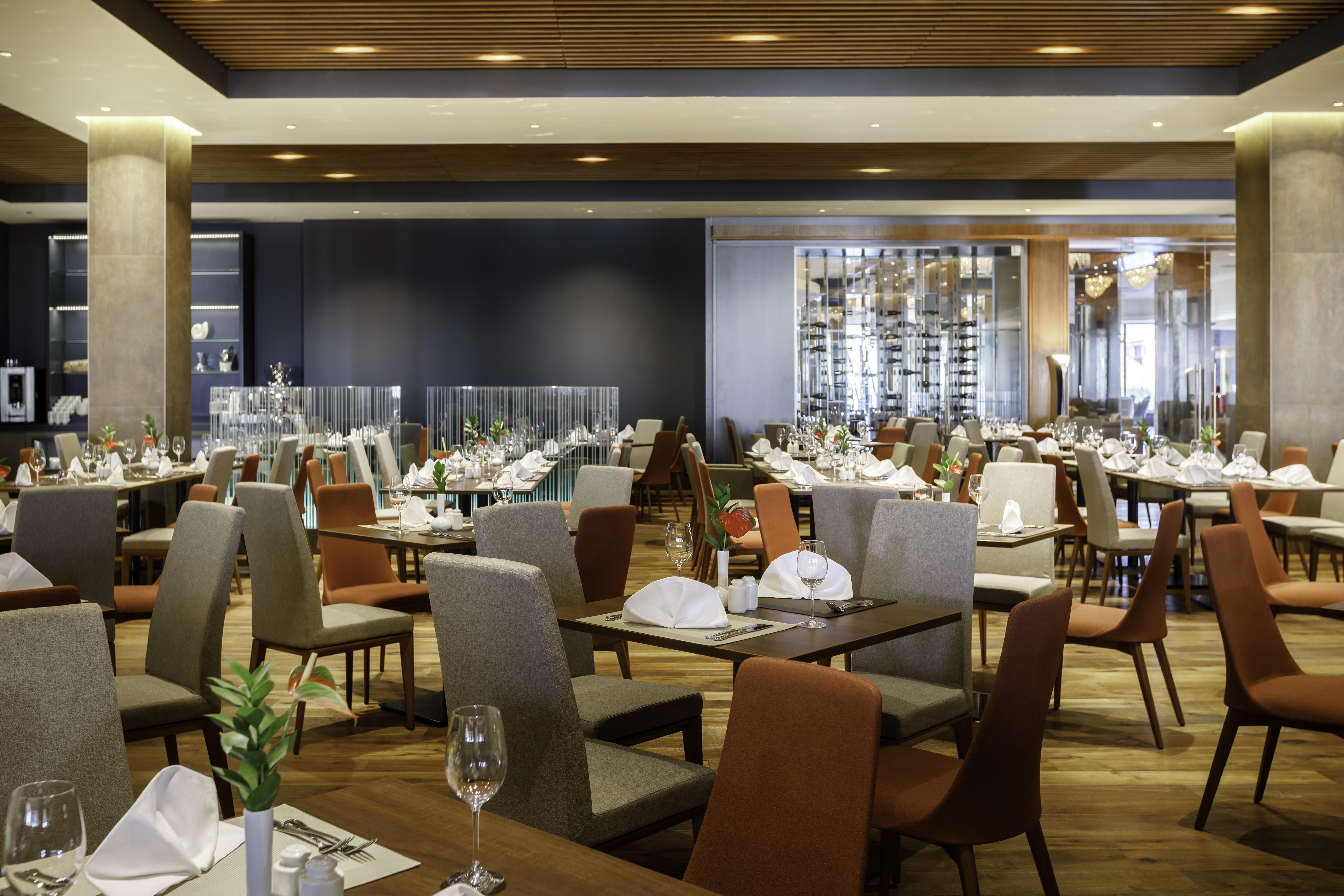 Remisens Hotel Metropol Portorož Zewnętrze zdjęcie The restaurant