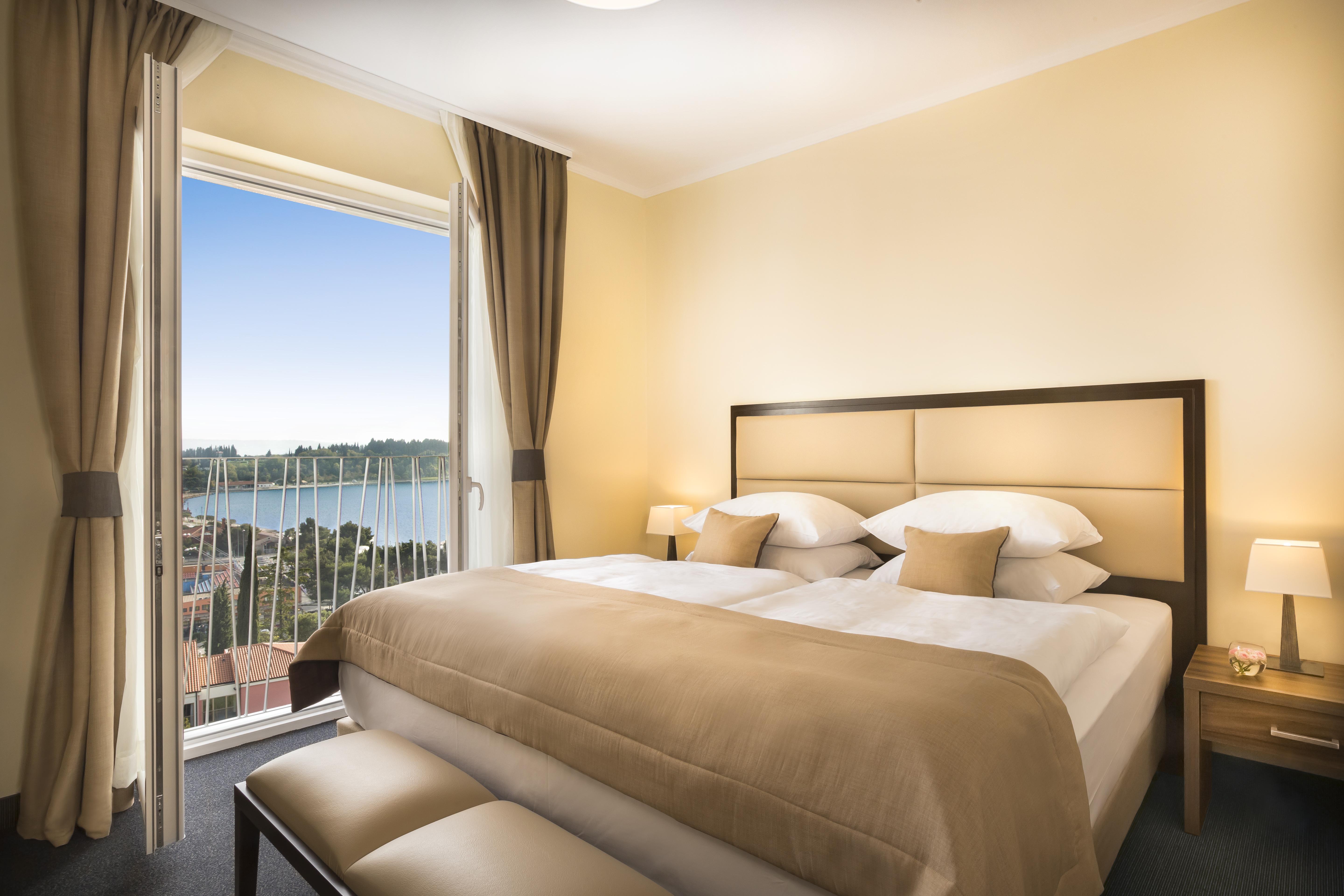 Remisens Hotel Metropol Portorož Zewnętrze zdjęcie