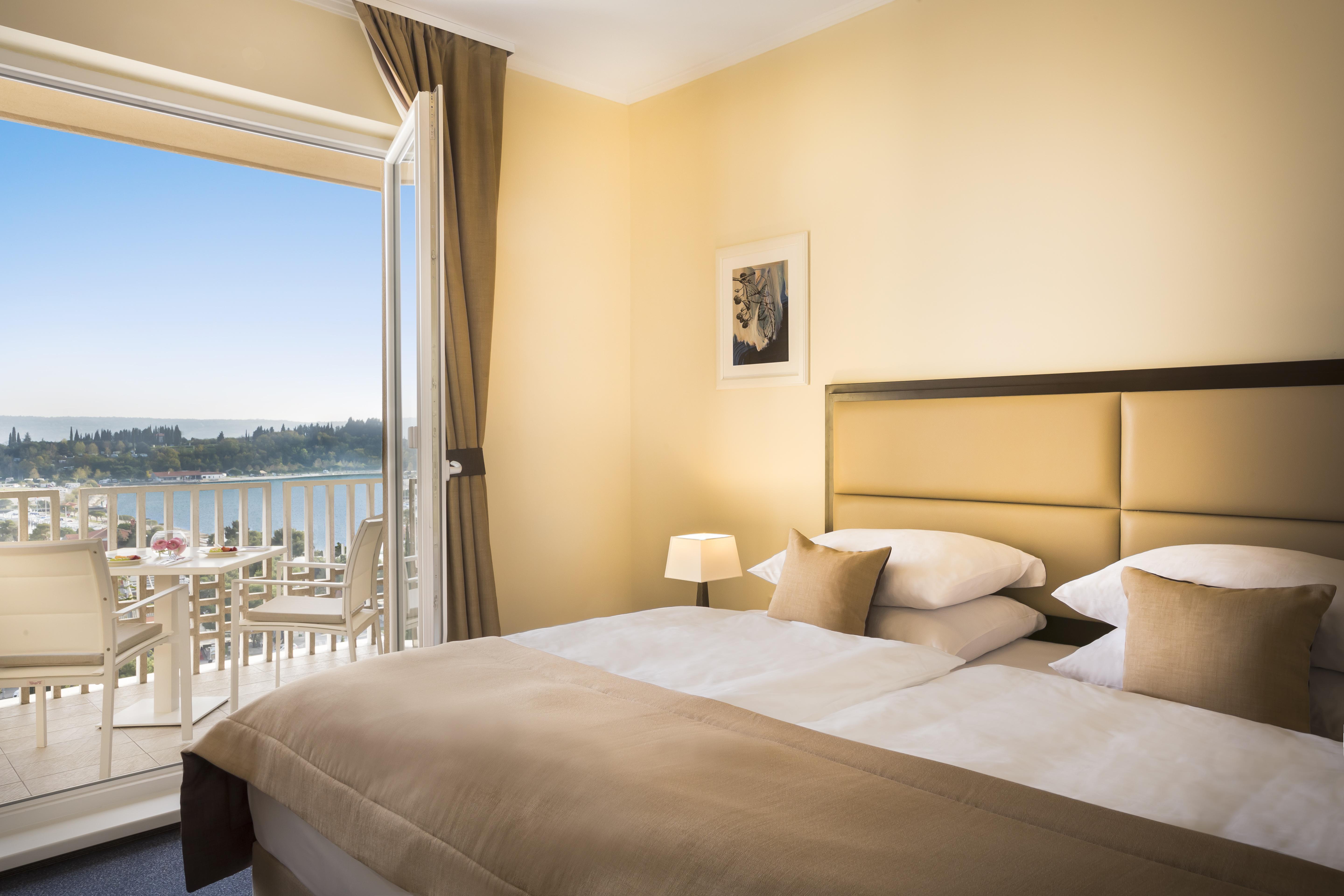 Remisens Hotel Metropol Portorož Zewnętrze zdjęcie